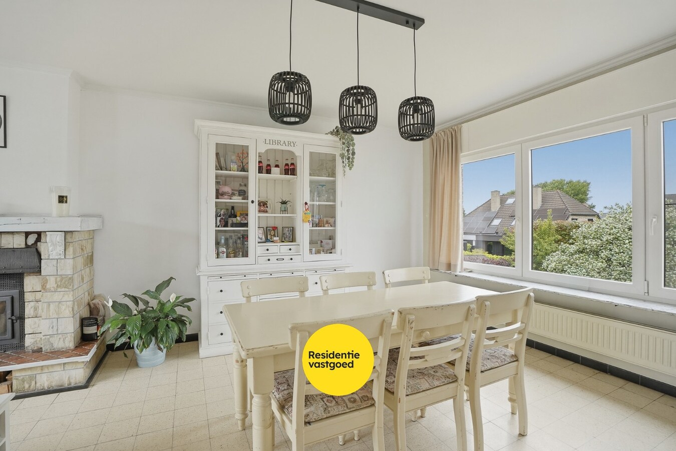 Te koop woning - Oostkamp