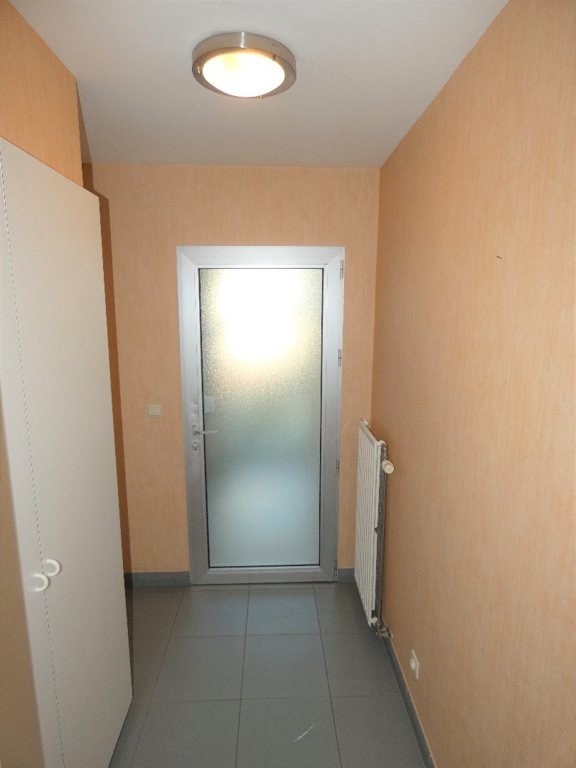 Ruim 2-slpk appartement (101 m²) met zonnig terras, Kortemark 