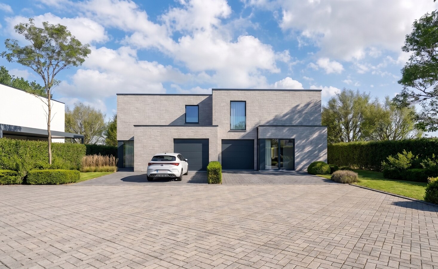  woning - Oudenburg