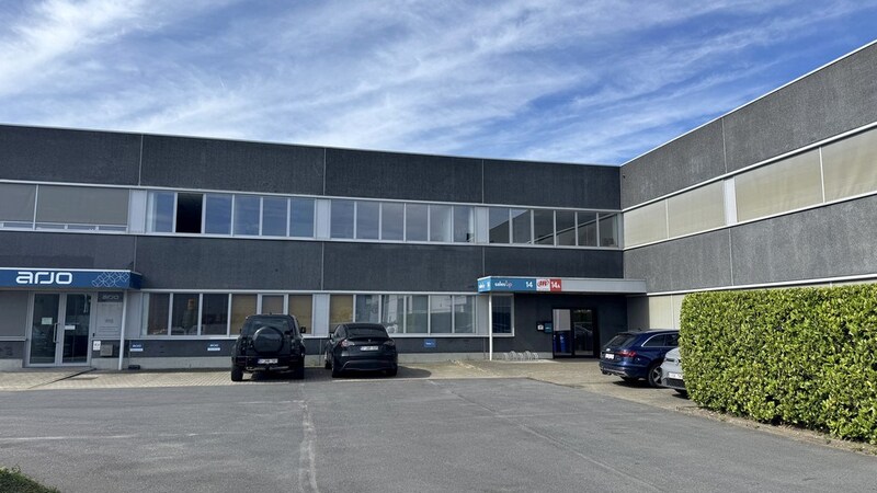  woning - Erpe-Mere