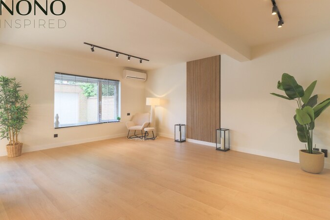Verkocht appartement - Kortrijk