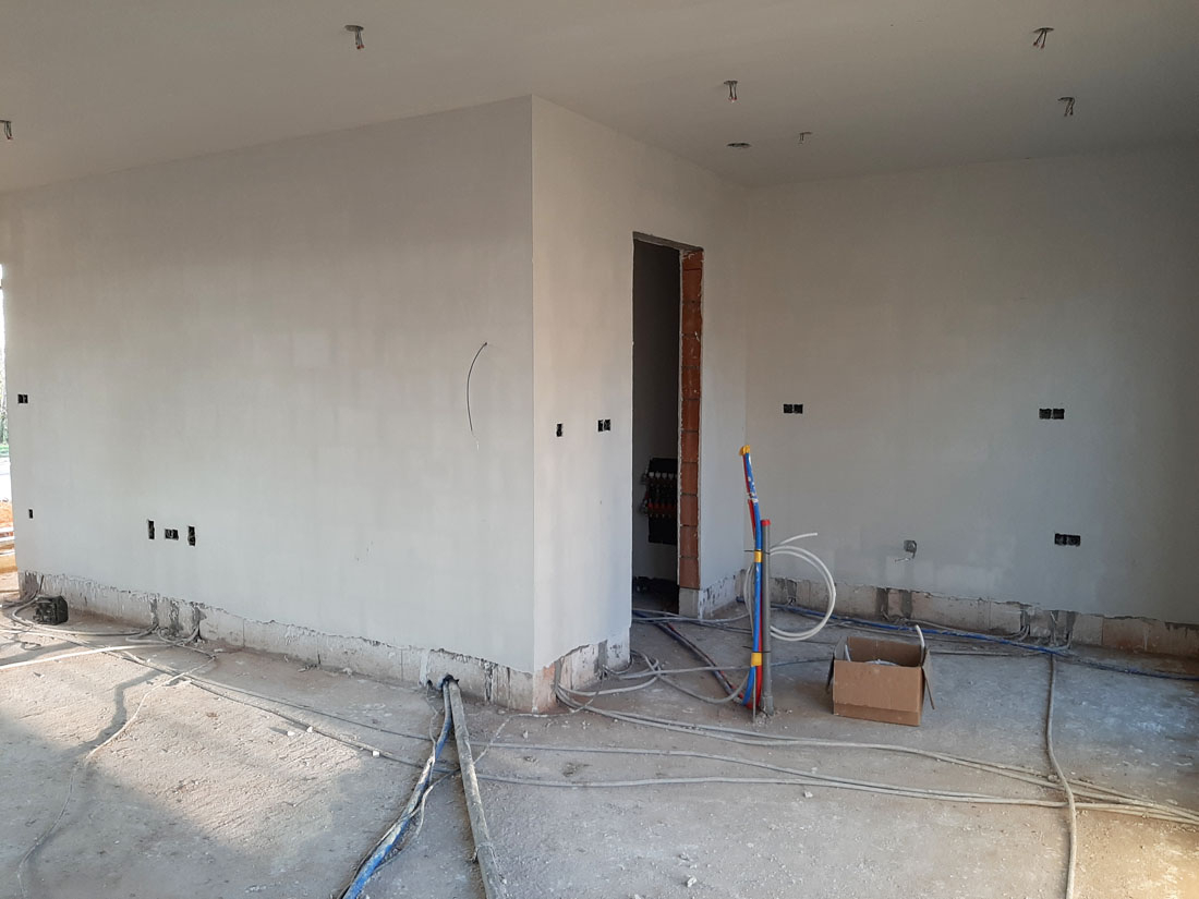 Verhuurd woning - Zoutleeuw