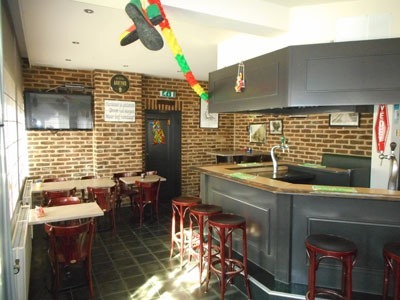 Verhuurd café - Dilsen-Stokkem