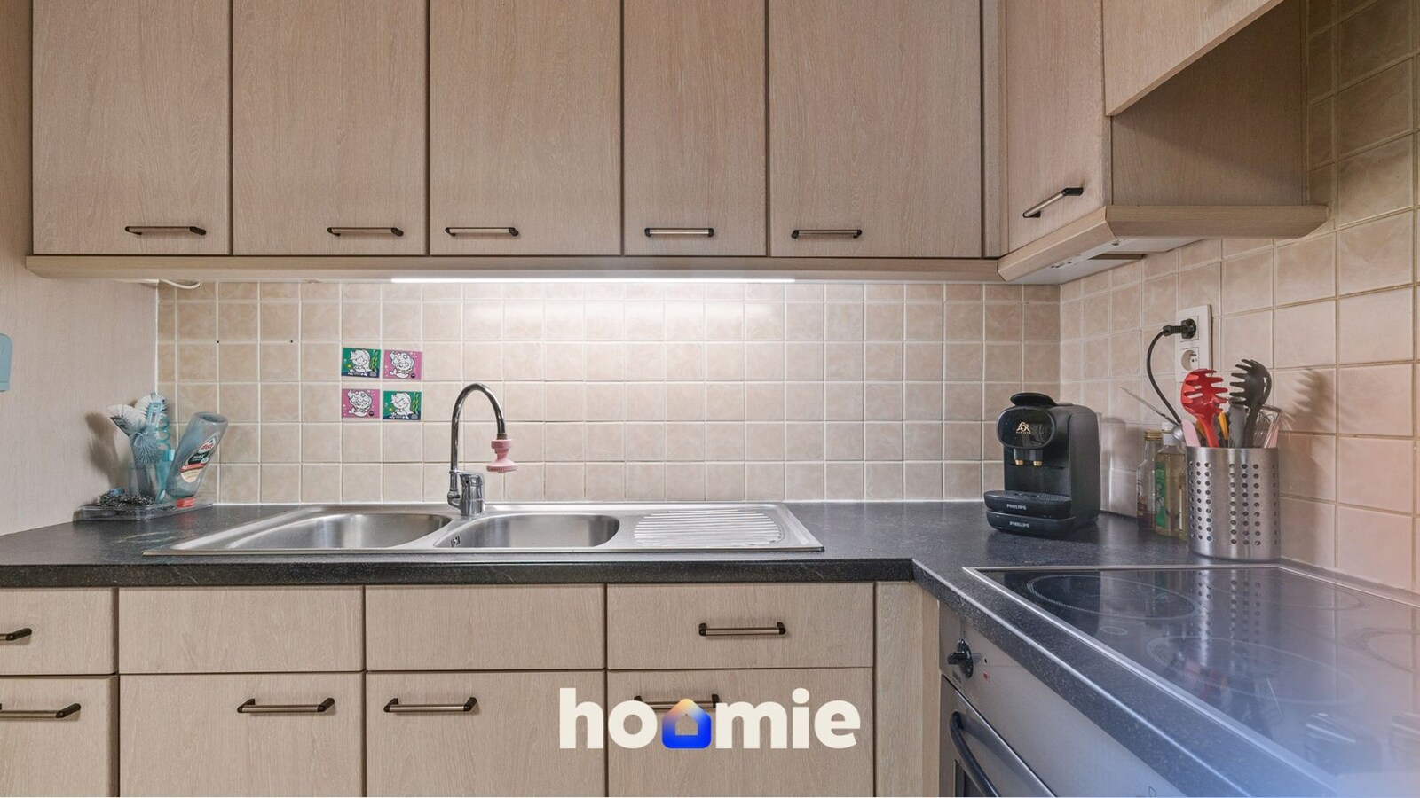 Woning sold in Beringen