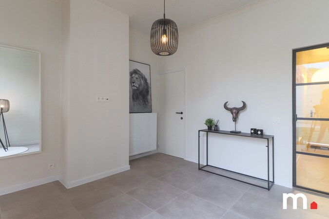 Verkocht woning - Kortrijk