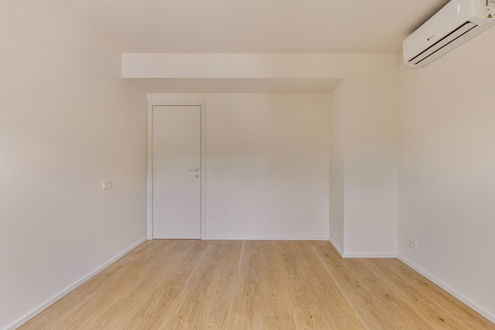 Appartement met staanplaats, berging en ruim terras in Leefdaal - EPC 4 kWh/m² - Bewoonbare oppervlakte 79m² 