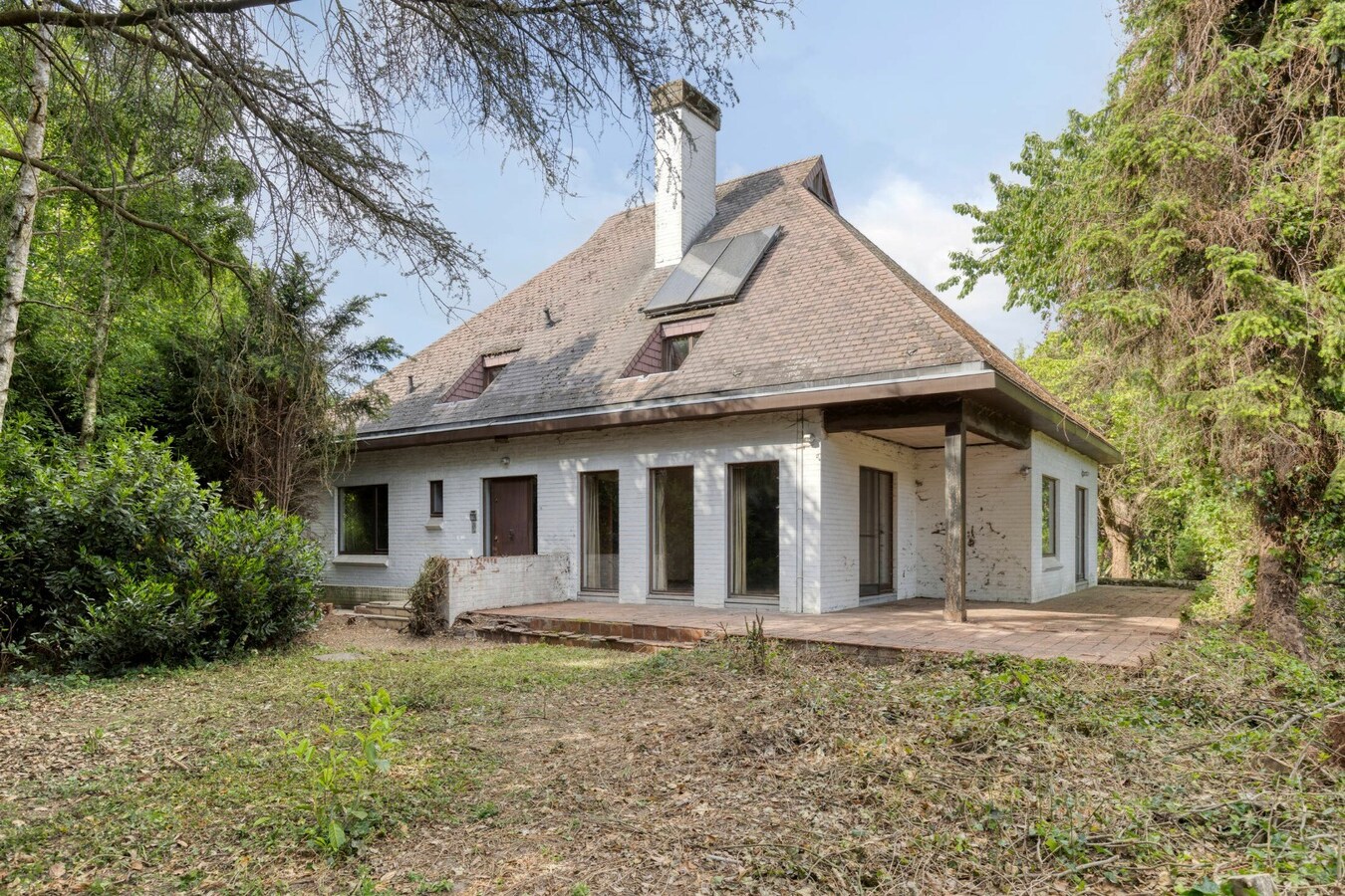 Verkocht woning - Kessel-Lo