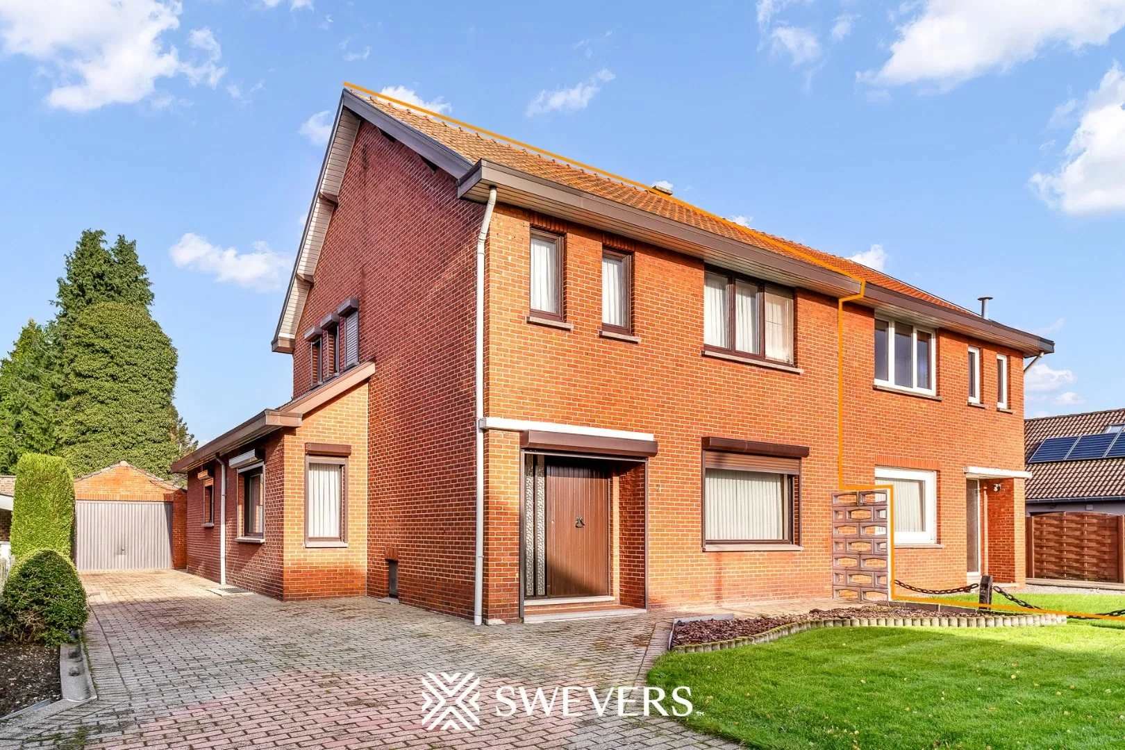 Verkocht woning - Houthalen-Helchteren