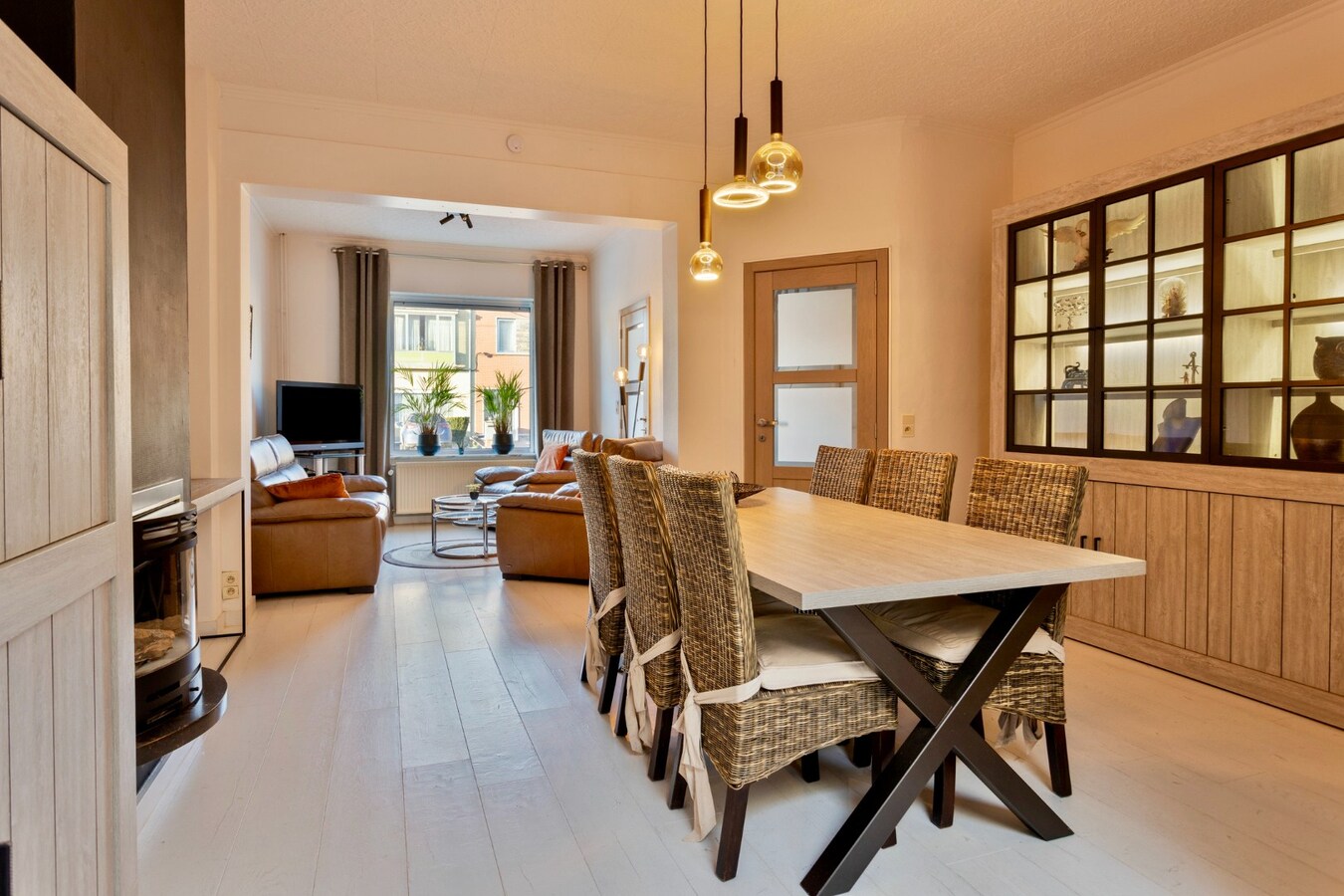 Verhuurd - Woning - Tienen