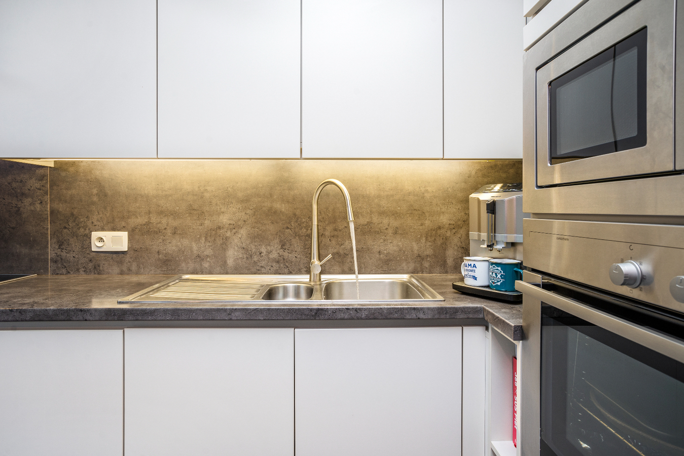 Uitstekend gelegen, energiezuinige woning met 3 slaapkamers en garage 