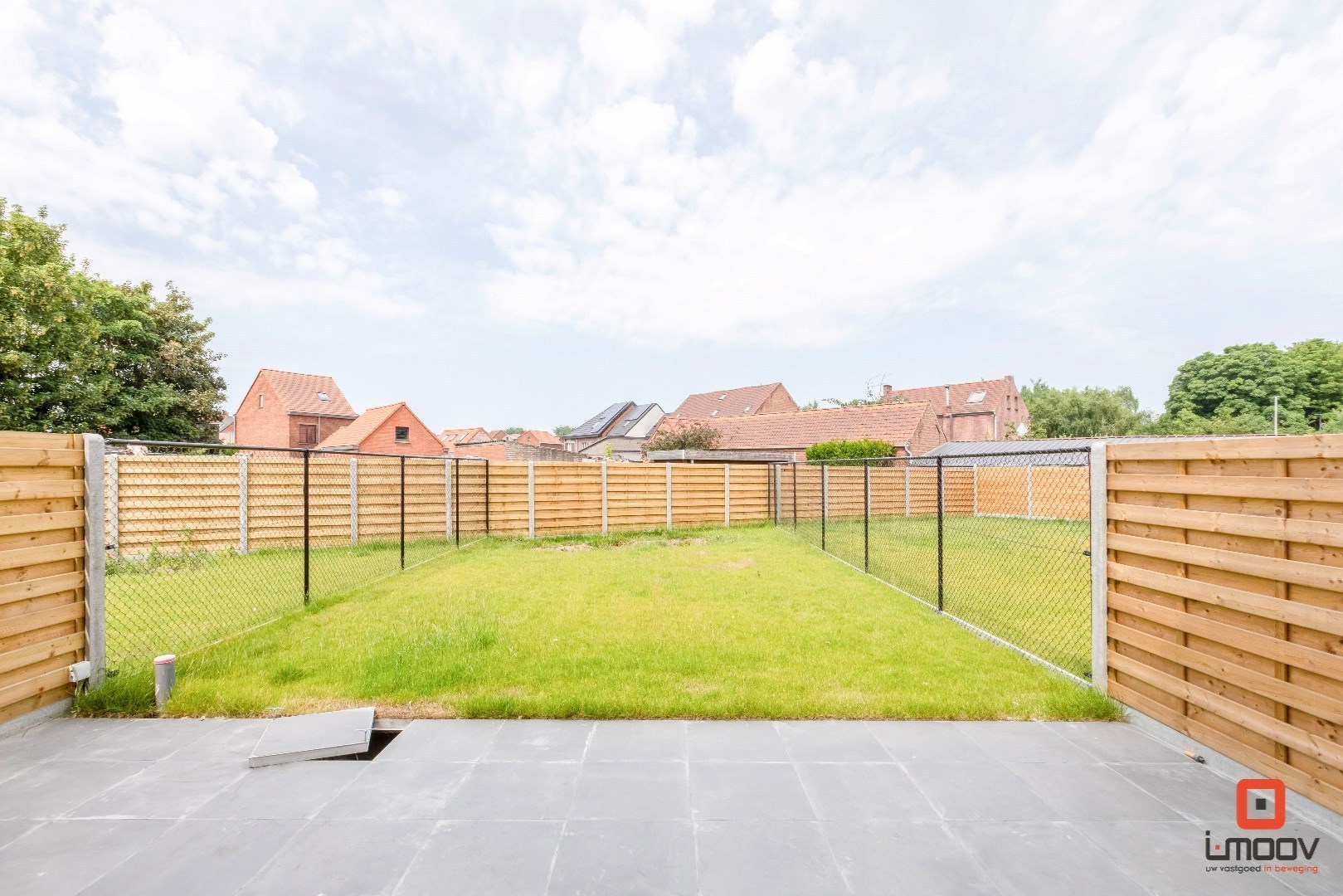 Mooie BEN-nieuwbouwwoning met tuin en 3 slaapkamers! 