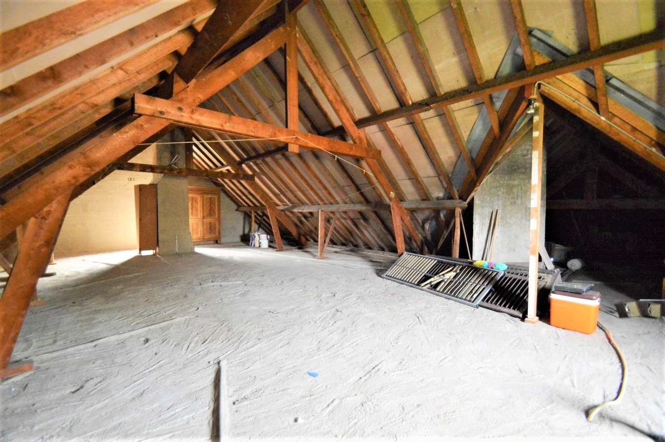 Instapklare villa met uitbreidingsmogelijkheden - Lissewege 