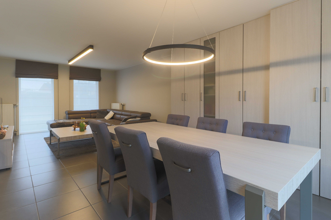 Verkocht woning - Gullegem