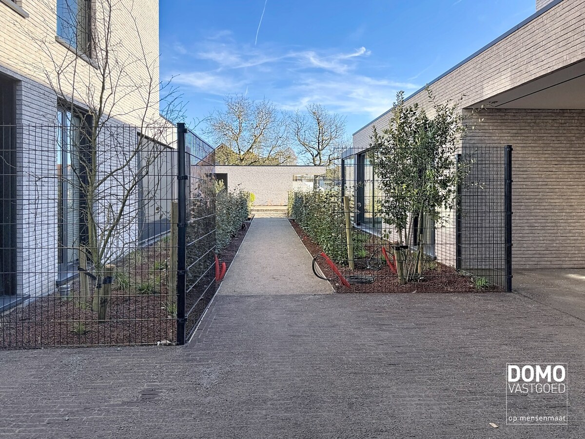 Exclusief wonen met ruimte, rust en klasse in Tuilt (Hasselt) 