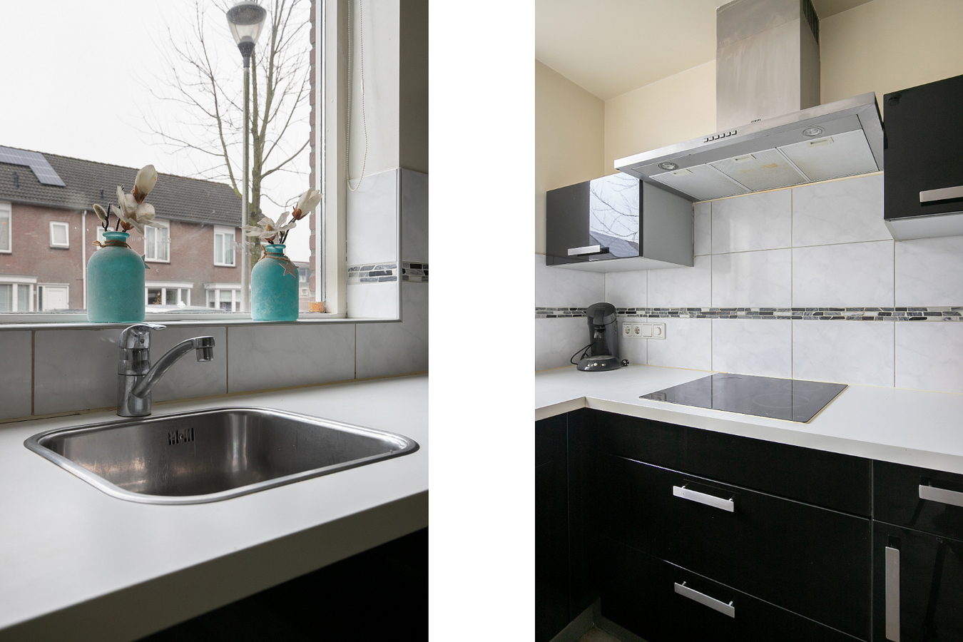 Eengezinswoning verkocht in Tilburg