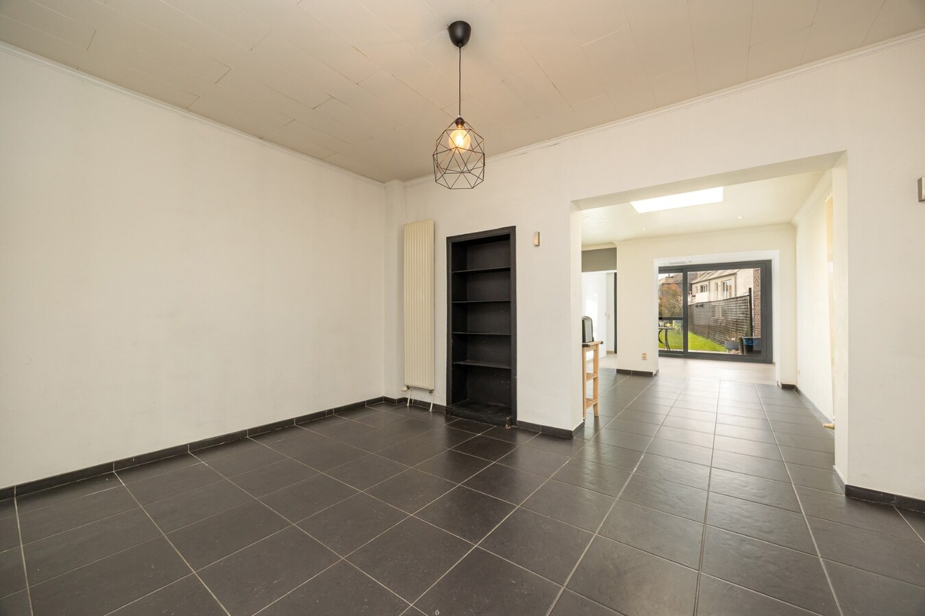 Instapklare HOB met 4 slpk en tuin te Willebroek! 