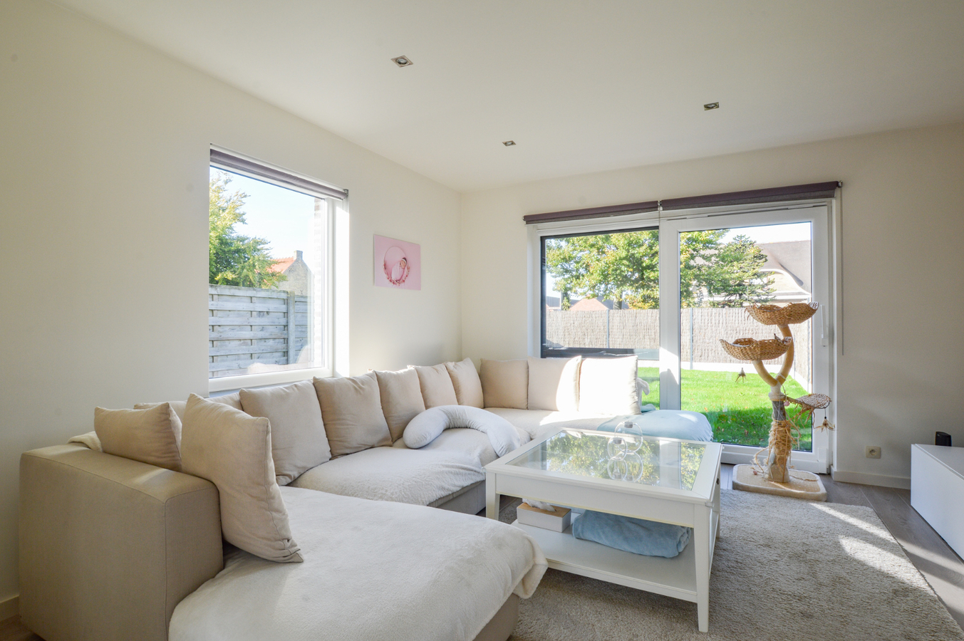 Verkocht woning - Zerkegem