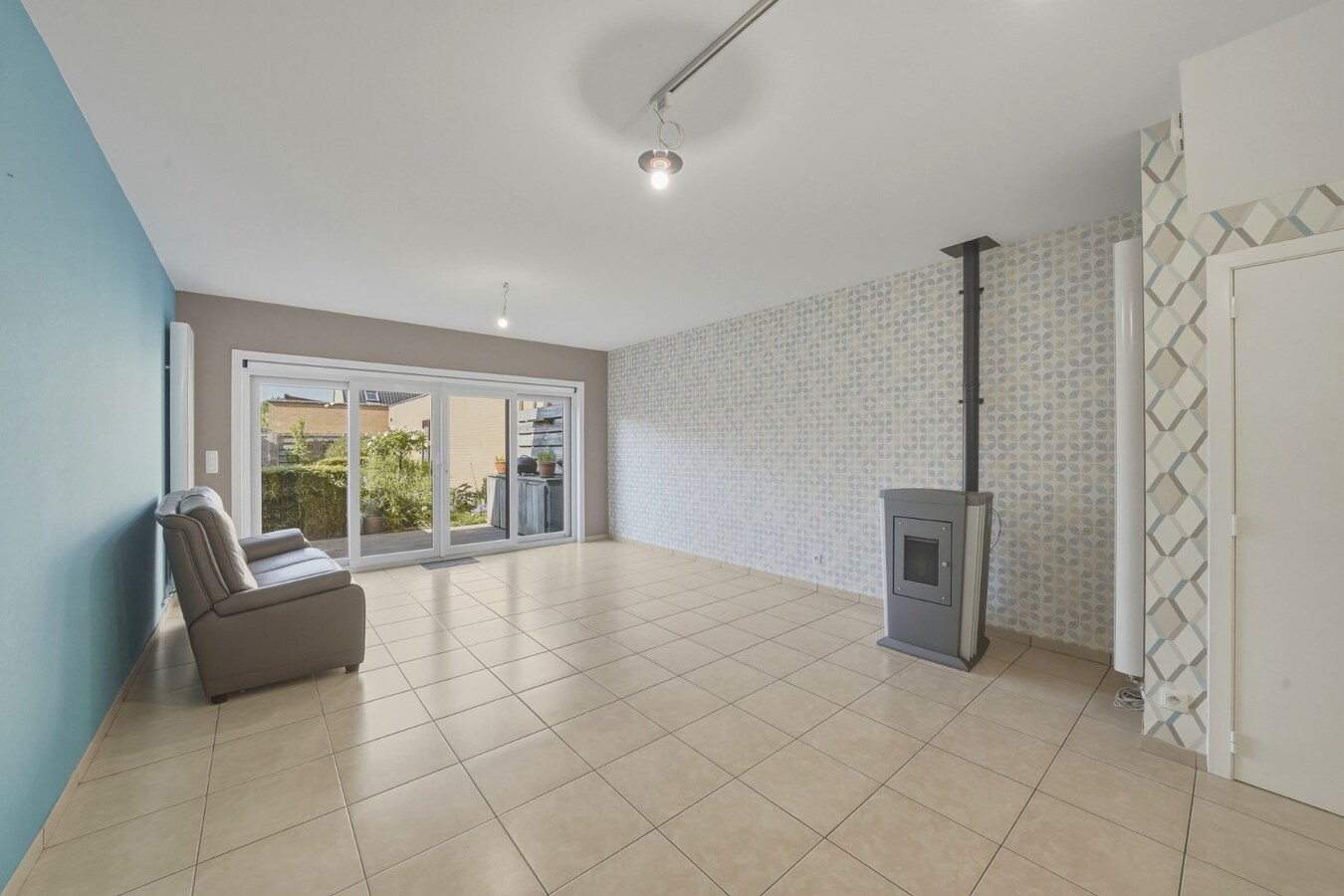 Te koop woning - Oudenburg