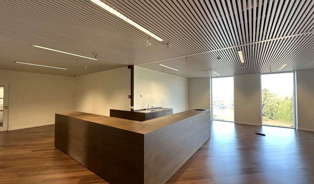 Kantoren te huur in Keppekouter in Erembodegem