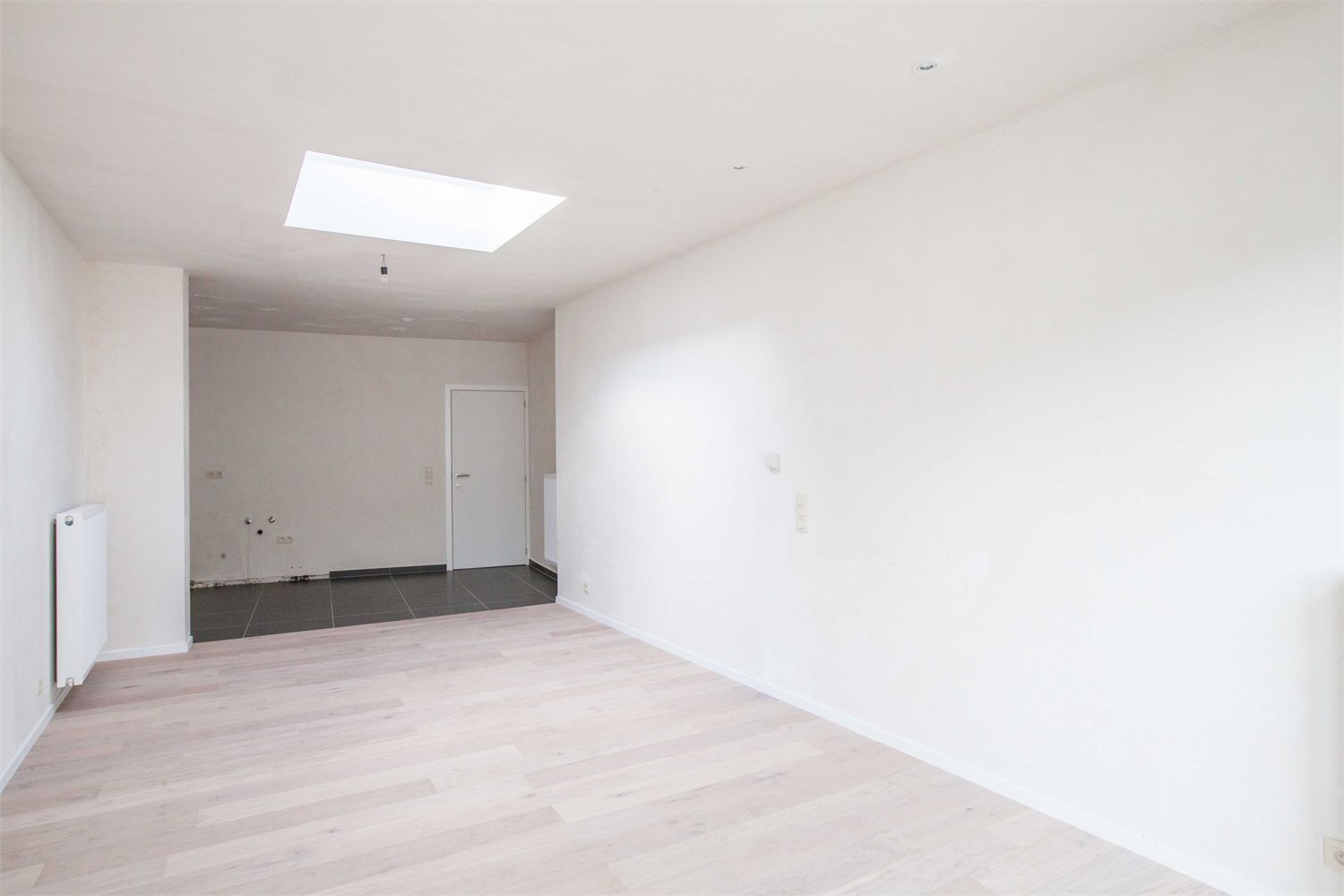 Woning verkocht in Sint-Amandsberg