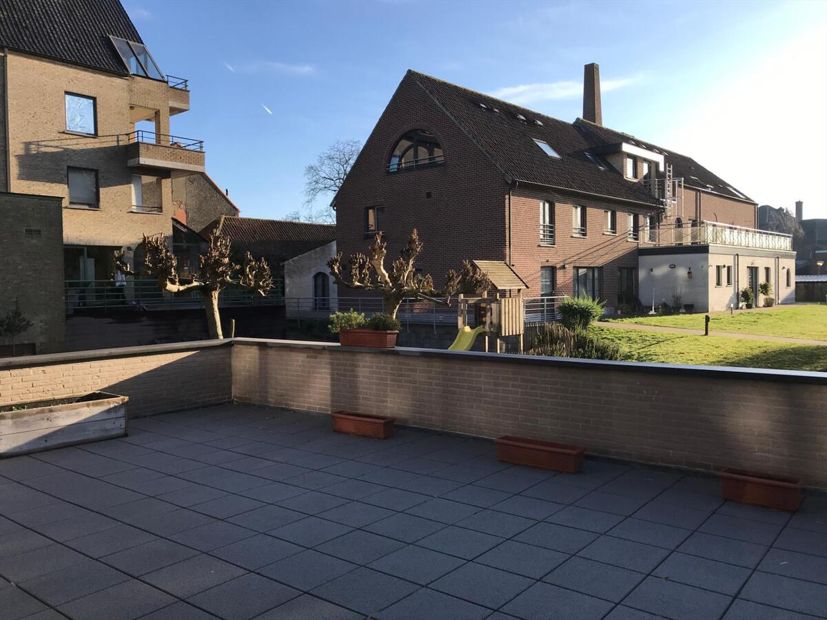 Vastgoedpatrimonium in centrum Lichtervelde 