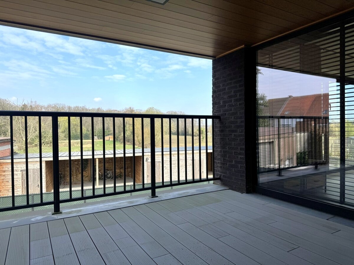 Appartement verhuurd in Turnhout
