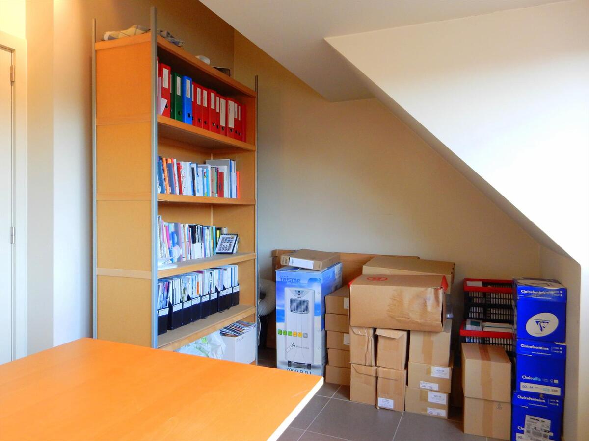 Gezellig 1 slaapkamerappartement 