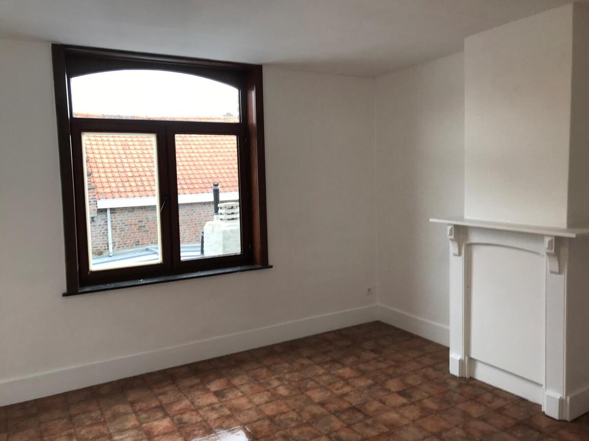 Verrassend ruime rijwoning met 3 slaapkamers 