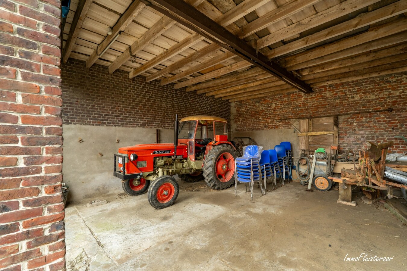 Property for sale in Roosdaal