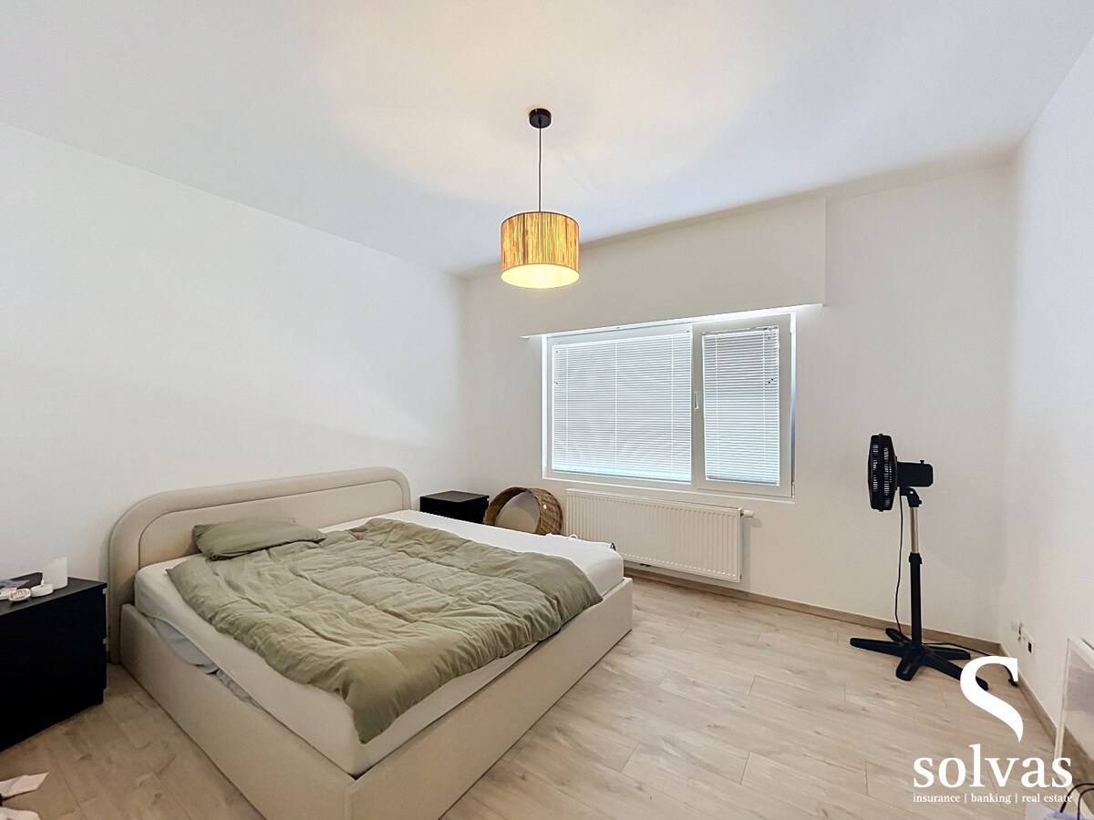 Gerenoveerde woning in een rustige wijk te Sleidinge! 