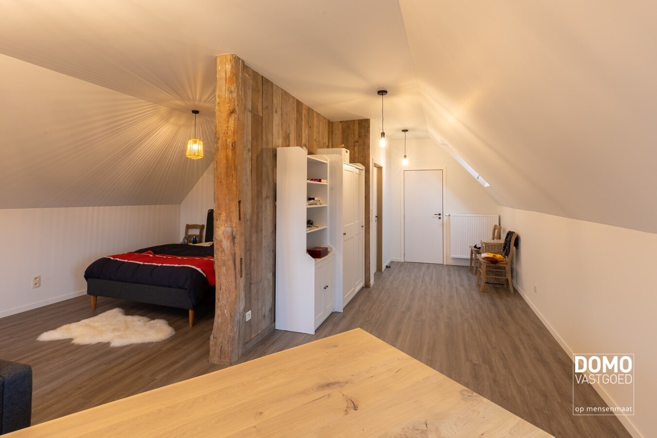 Prachtige gerenoveerde Hoeve met knap groen uitzicht in Herk-de-Stad 