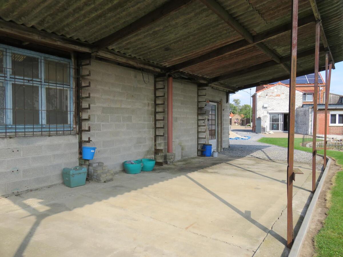 Woning verkocht in Geetbets