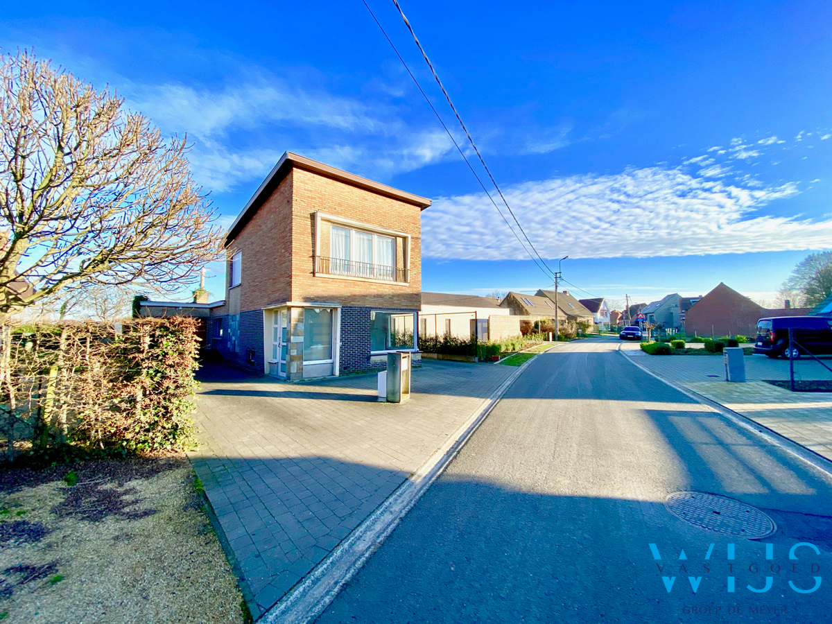 Verkocht woning - Assenede