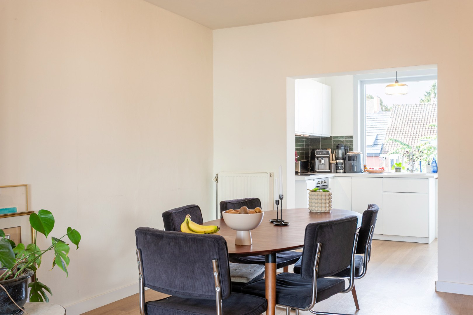 Energiezuinig appartement met 1 slpk te Halle 
