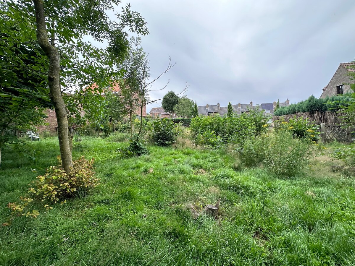 Grond te koop te Koekelare 