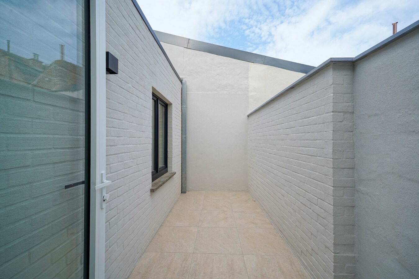 Te koop woning - Oostende