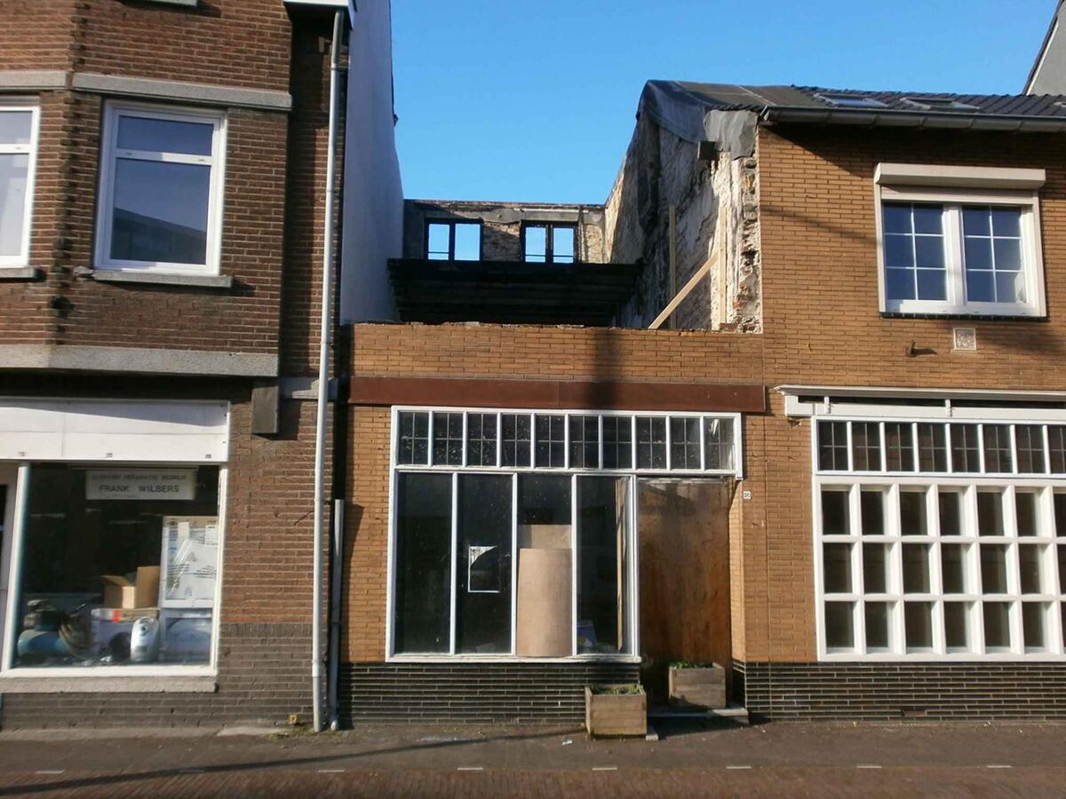 Verkocht woning - Tegelen