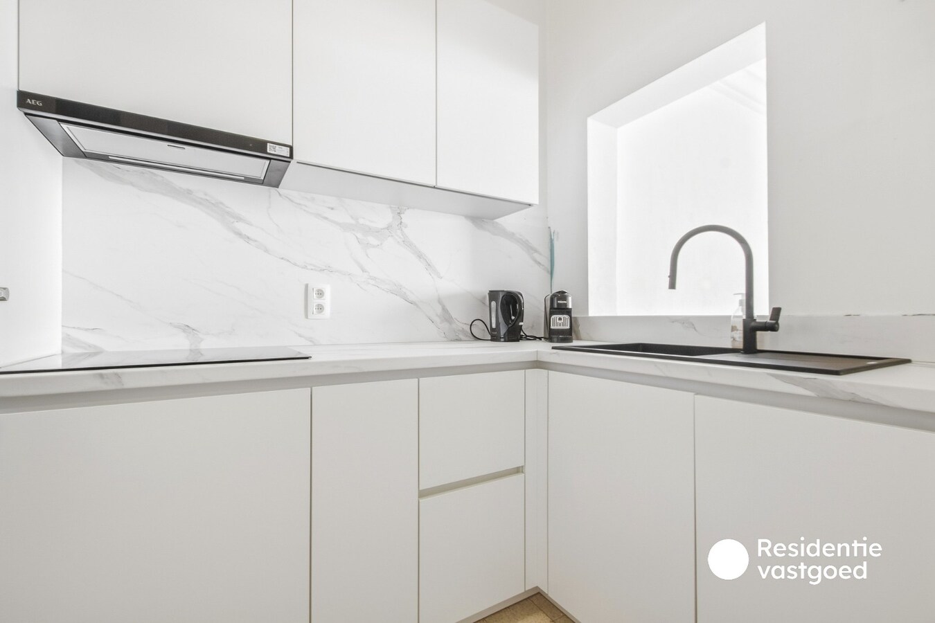 Te koop appartement - Blankenberge