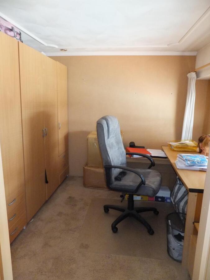 Eengezinswoning verkocht in Tilburg