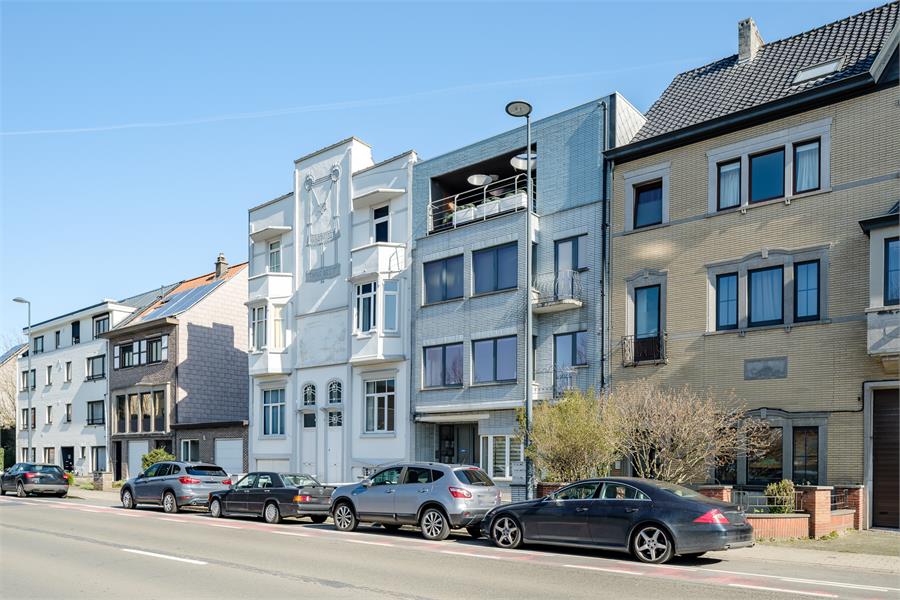 Bebouwing met tal van opties 