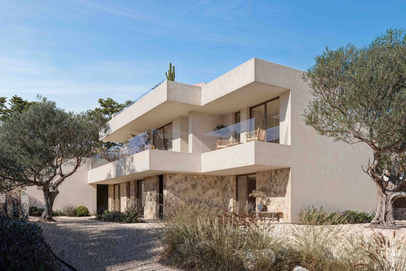 Villa te koop in Las Colinas Golf
