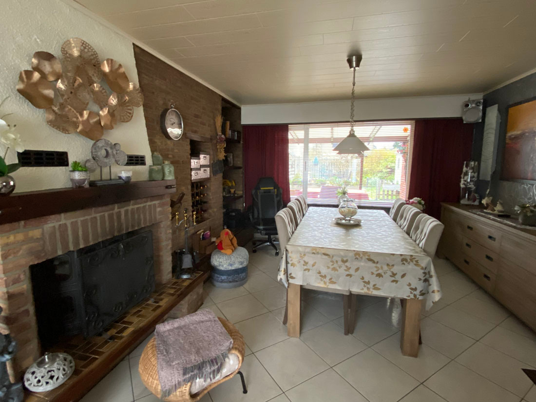 Verkocht woning - Houthalen-Helchteren