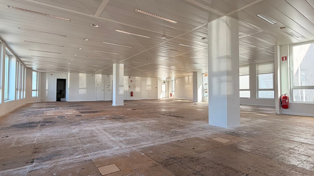 Kantoren te huur in Nieuw Zuid in Antwerpen