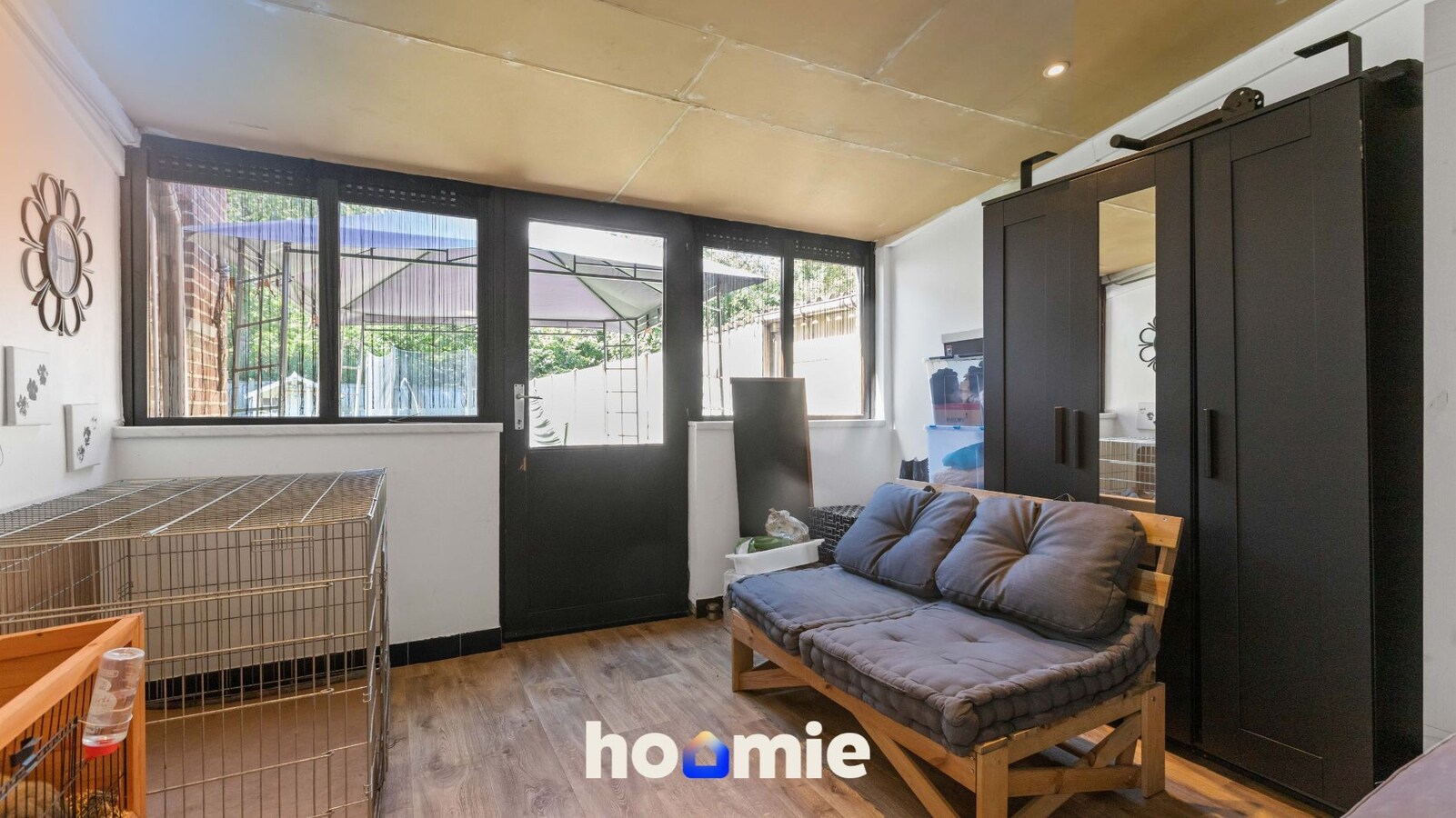 Woning sold in Eisden