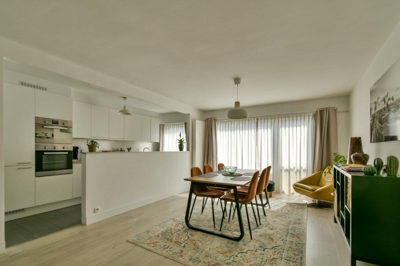 Te koop appartement - Torhout