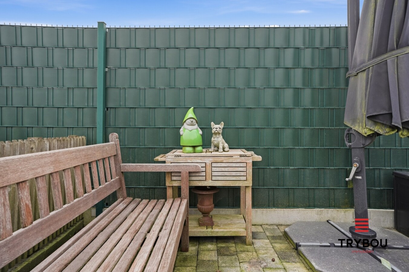 Gezinswoning met 4 slaapkamers in Poelkapelle! 