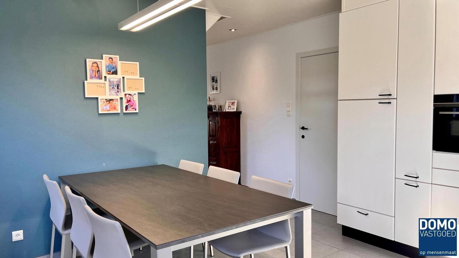 Woning verkocht in Heusden-Zolder