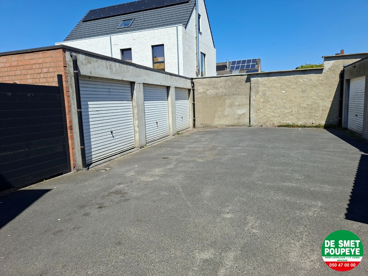 Garagebox 