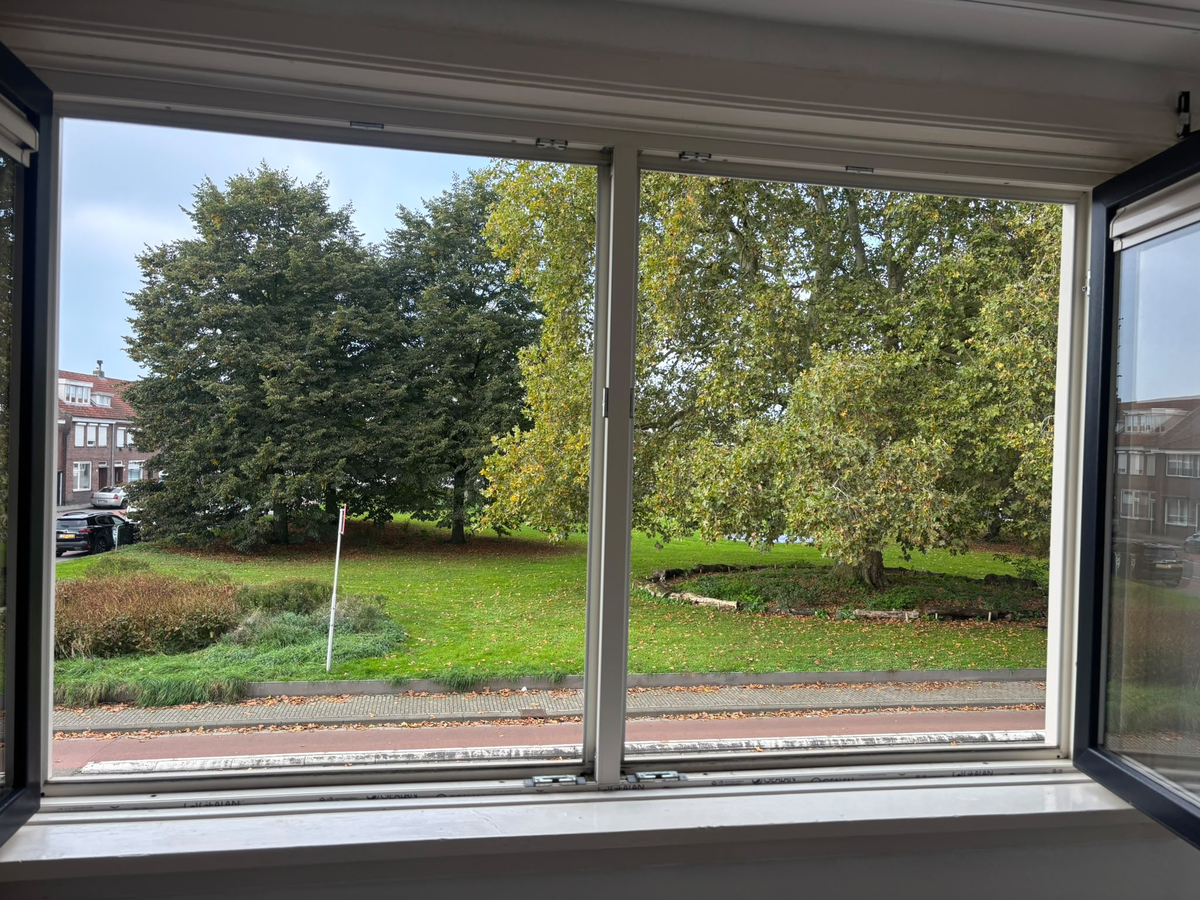 Transvaalplein 35A – Tilburg 