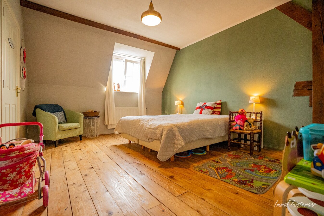 Restaurant vendu À Hulst